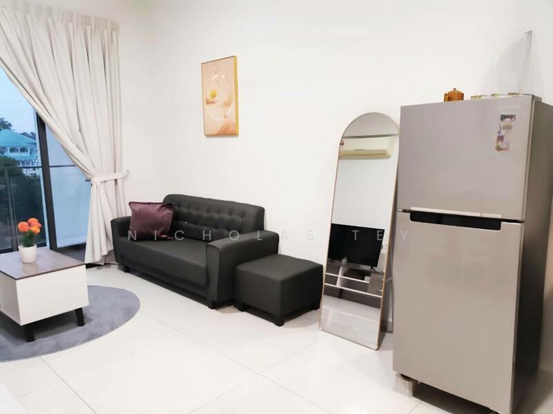 Amberside @ Country Garden Danga Bay - 5