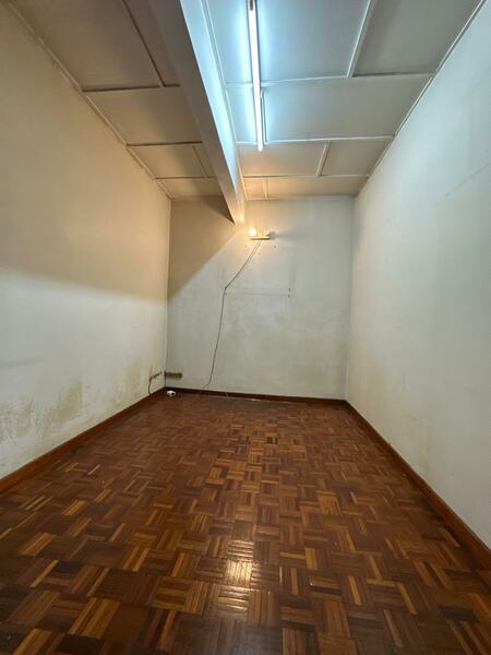 Taman Bukit Maluri - 5