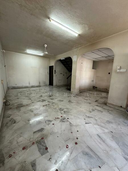 Taman Bukit Maluri - 1