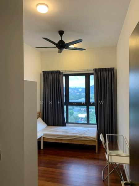 Seventeen Mall & Residences - 3