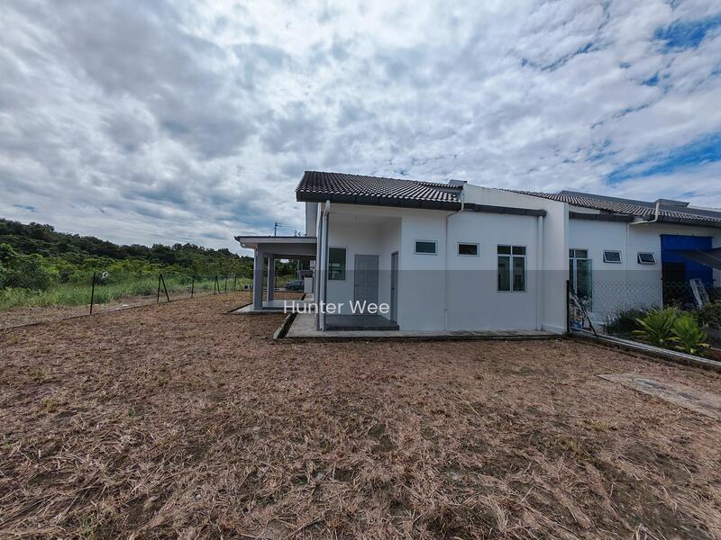 Tapah Village - 4