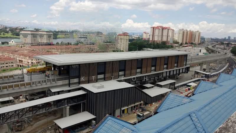 Serdang Skyvillas (Serdang Perdana) - 5