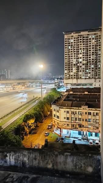Serdang Skyvillas (Serdang Perdana) - 4