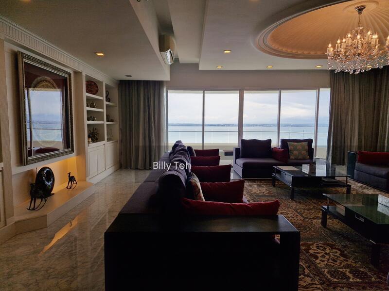 The Cove Condominium - 2