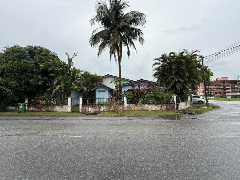 Kg. Batu Muda, Jalan Ipoh - 2