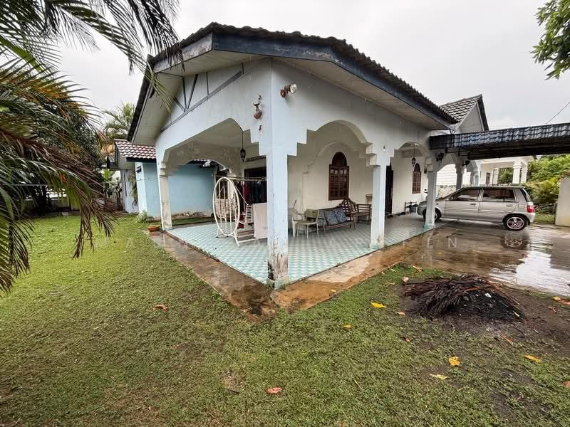 Kg. Batu Muda, Jalan Ipoh - 5