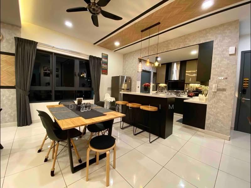 The Link 2 Residences - 3