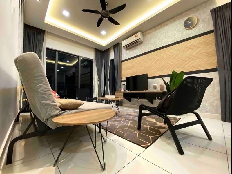 The Link 2 Residences - 5