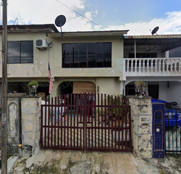 Jalan Seroja 24, Taman Johor Jaya - 1