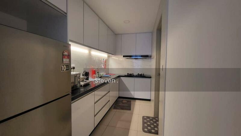 D'Festivo Residences - 2