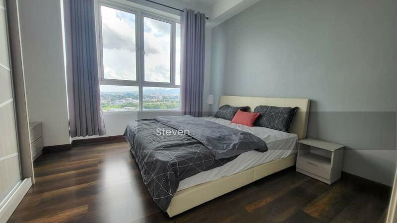 D'Festivo Residences - 5