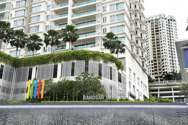 Bangsar bangsar bangsar - 1