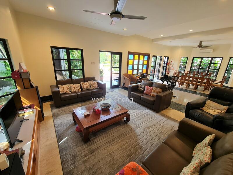 Bukit Jalil Golf & Country Resort - 4