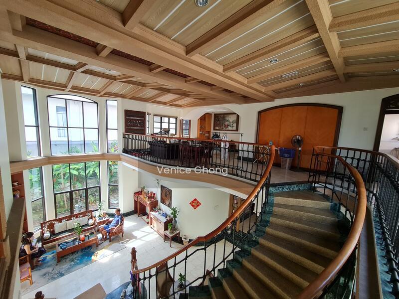 Bukit Jalil Golf & Country Resort - 2