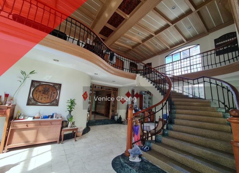 Bukit Jalil Golf & Country Resort - 1