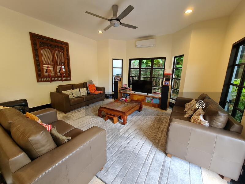 Bukit Jalil Golf & Country Resort - 5