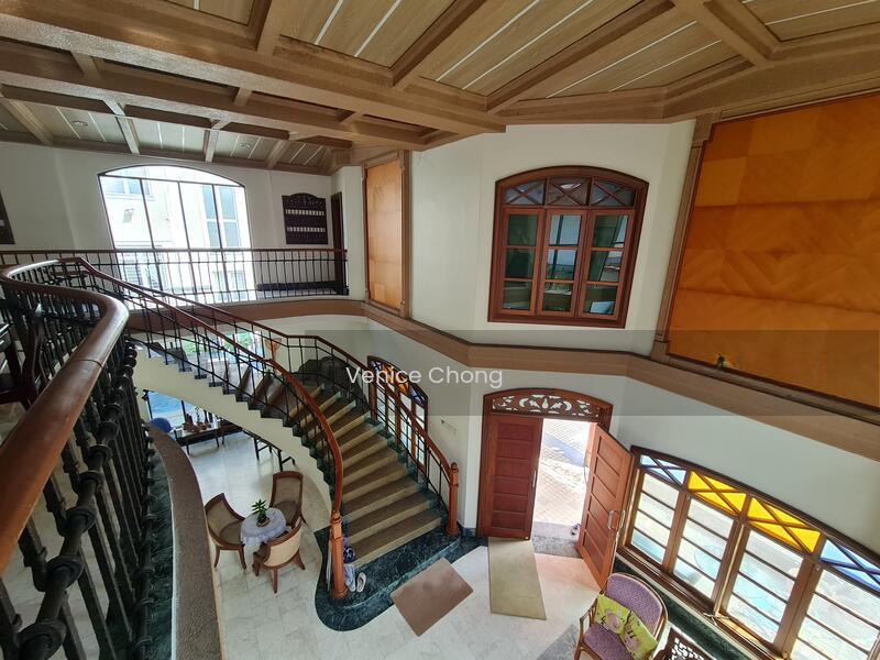 Bukit Jalil Golf & Country Resort - 3