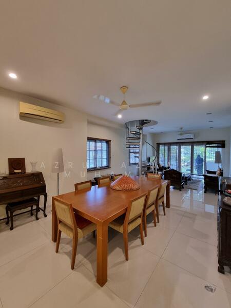 Country Heights - 2