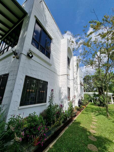 Country Heights - 4