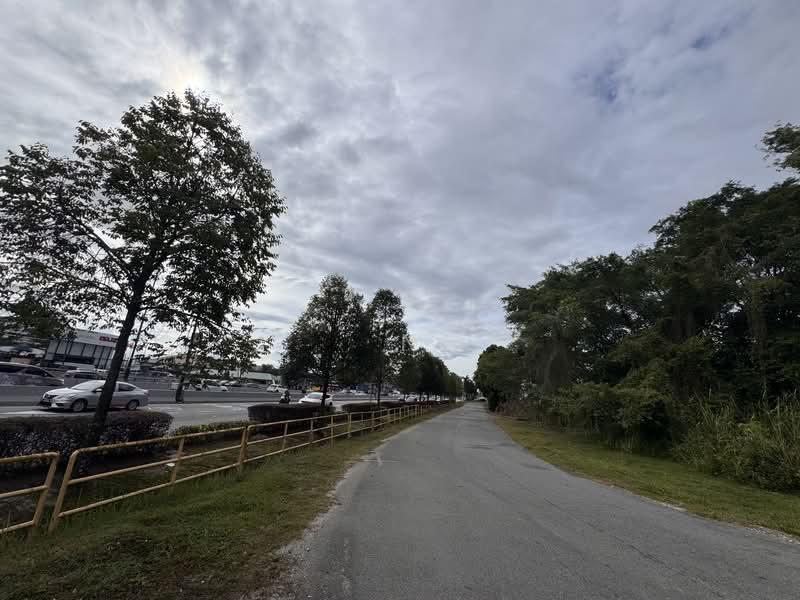 Bandar Baru Uda, Tampoi - 3