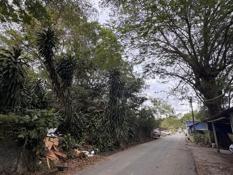 Bandar Baru Uda, Tampoi - 2