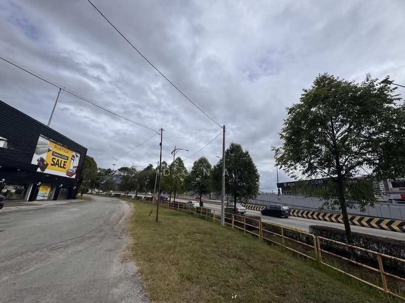 Bandar Baru Uda, Tampoi - 1