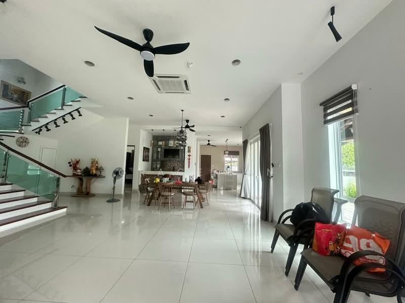 Taman Kluang Indah - 2