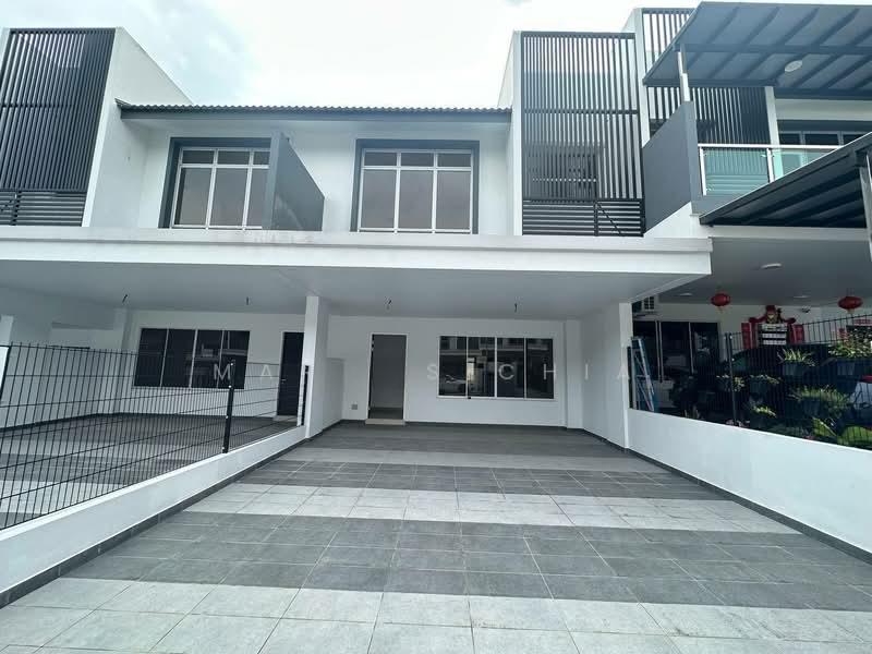 Iconia Garden Residence (Precinct A) @ Taman Impian Emas - 2