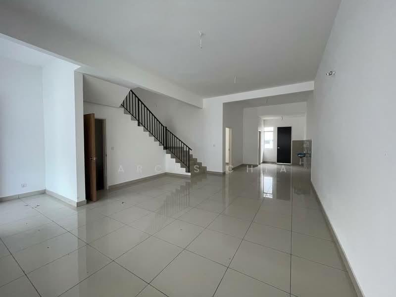 Iconia Garden Residence (Precinct A) @ Taman Impian Emas - 3