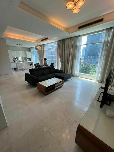 Quadro Residences - 1