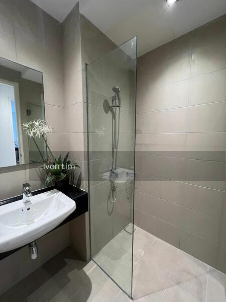 Met 1 Residences - 2