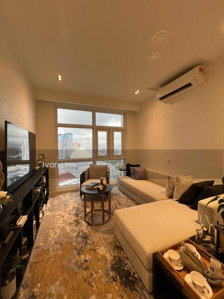 Met 1 Residences - 1