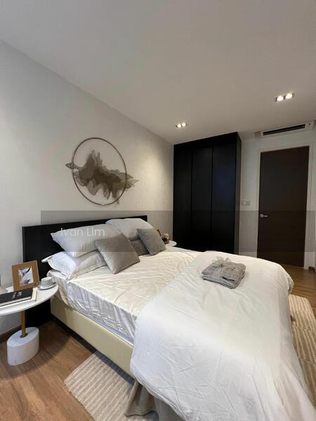 Met 1 Residences - 3