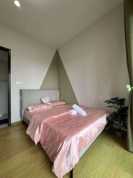 Royal Strand @ Country Garden Danga Bay - 5