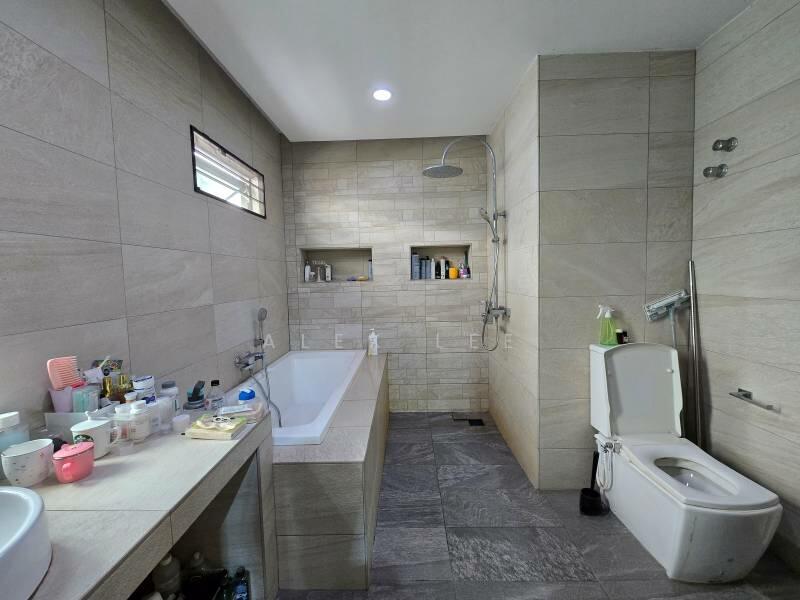 Bandar Botanic Klang - 5