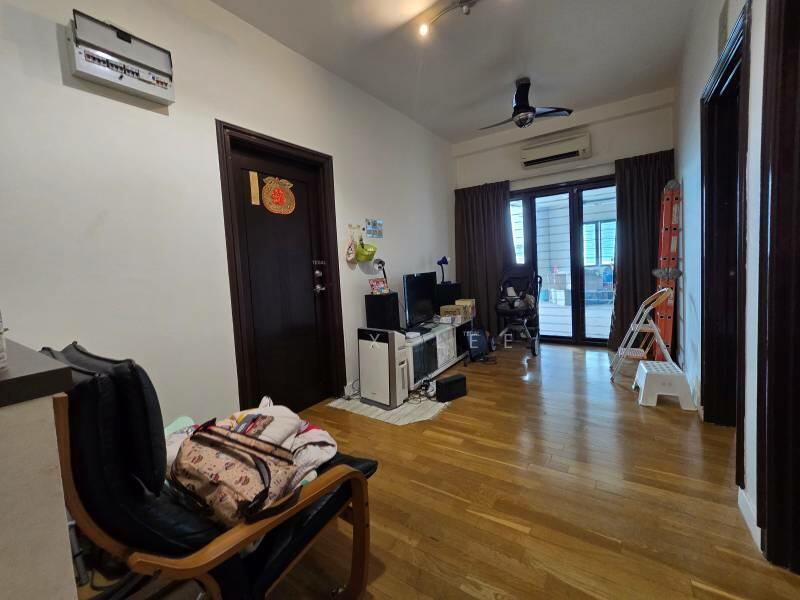 Bandar Botanic Klang - 4