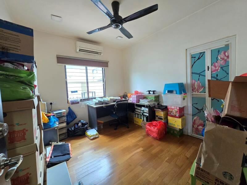 Bandar Botanic Klang - 3