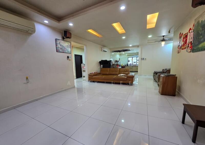 Bandar Botanic Klang - 1