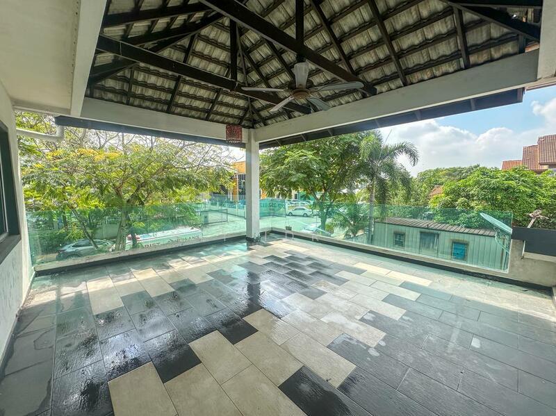 Seksyen 23 Shah Alam - 2