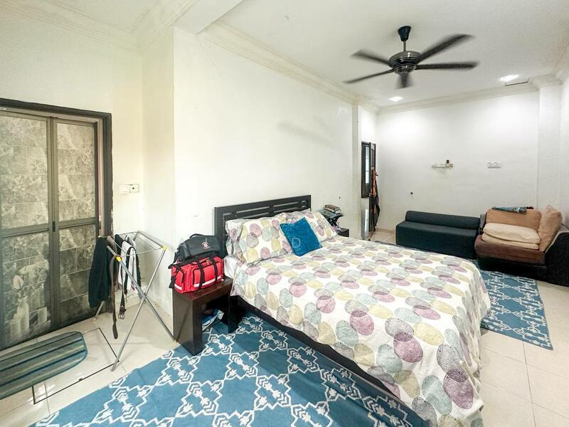 Seksyen 23 Shah Alam - 4