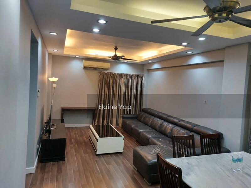 Medan Putra Condominium - 2