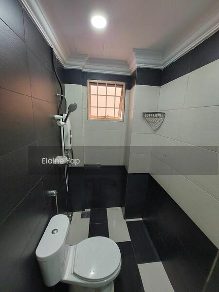 Medan Putra Condominium - 3