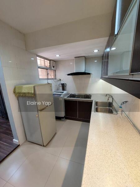 Medan Putra Condominium - 5