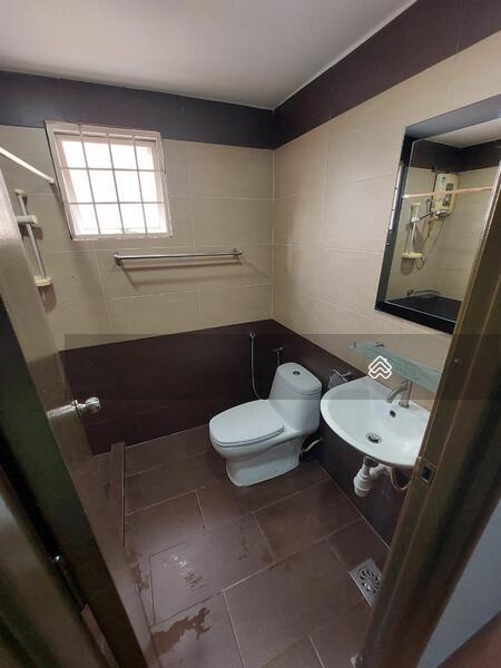 Medan Putra Condominium - 4