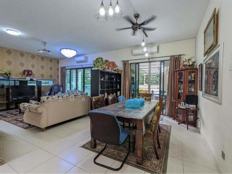 Ivy Terrace, Denai Alam - 3