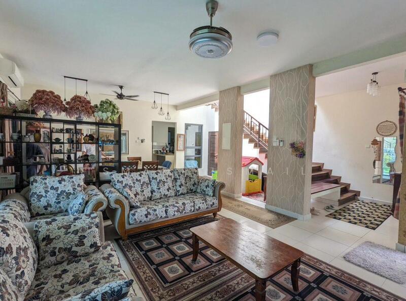 Ivy Terrace, Denai Alam - 2