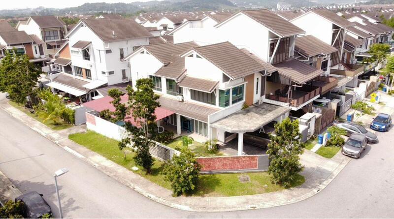Ivy Terrace, Denai Alam - 1