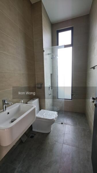 Setia Eco Gardens - 4