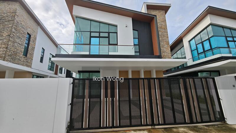 Setia Eco Gardens - 1