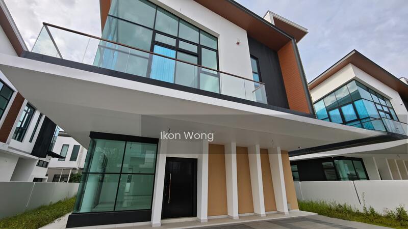 Setia Eco Gardens - 2